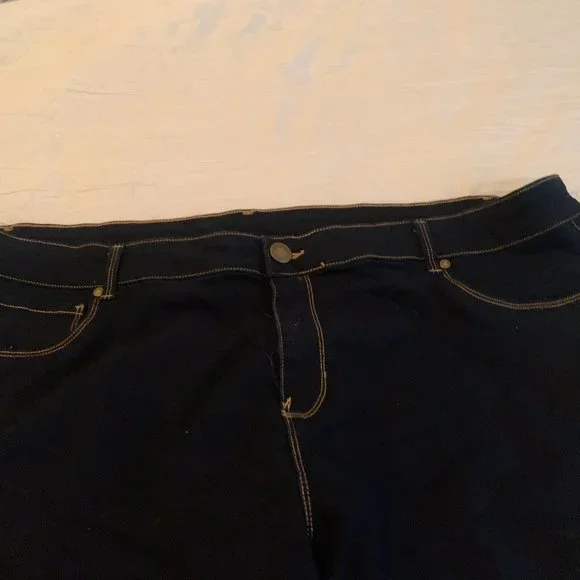 Philosophy Denim Jeans - Picture 3 of 5